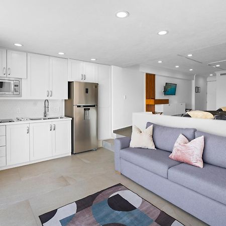 Luxury Condo Just Steps Away From The Beach! Puerto Vallarta Luaran gambar